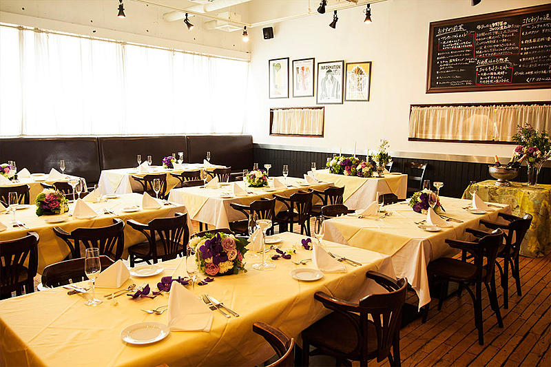 ガーブドレッシング（Garb Dressing）