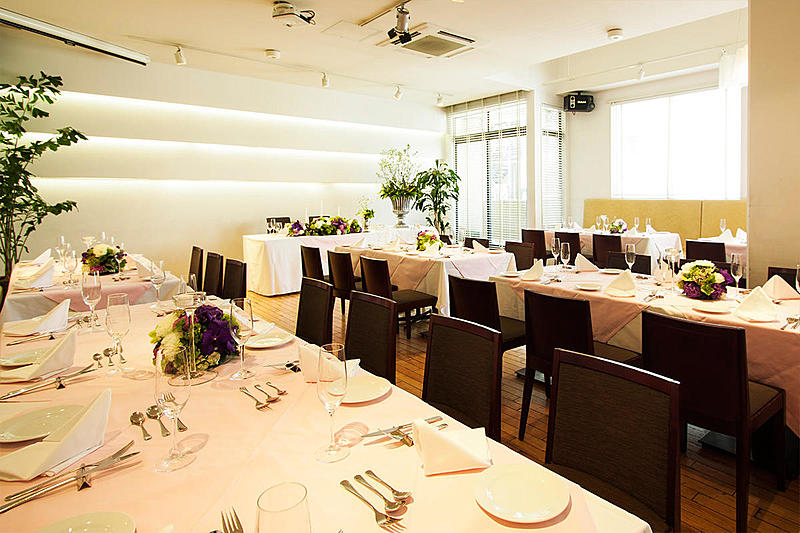 ガーブドレッシング（Garb Dressing）