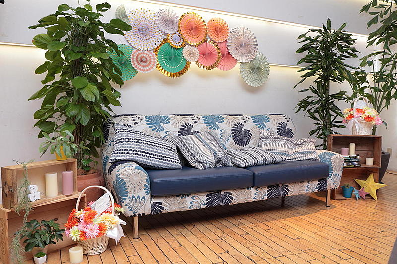 ガーブドレッシング（Garb Dressing）