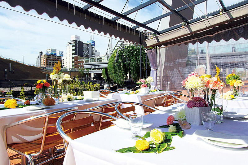 ムーラン（MOULiN）