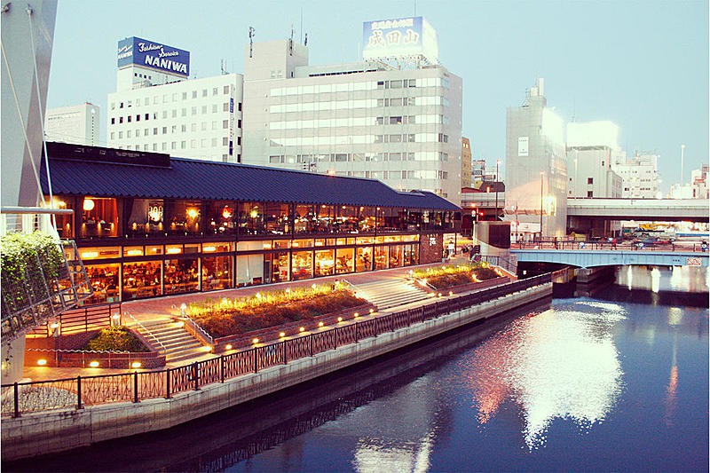 ムーラン（MOULiN）