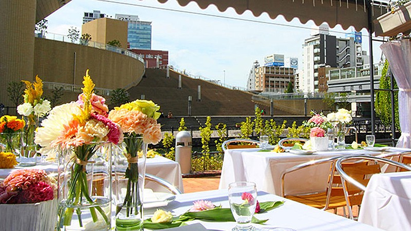 ムーラン（MOULiN）