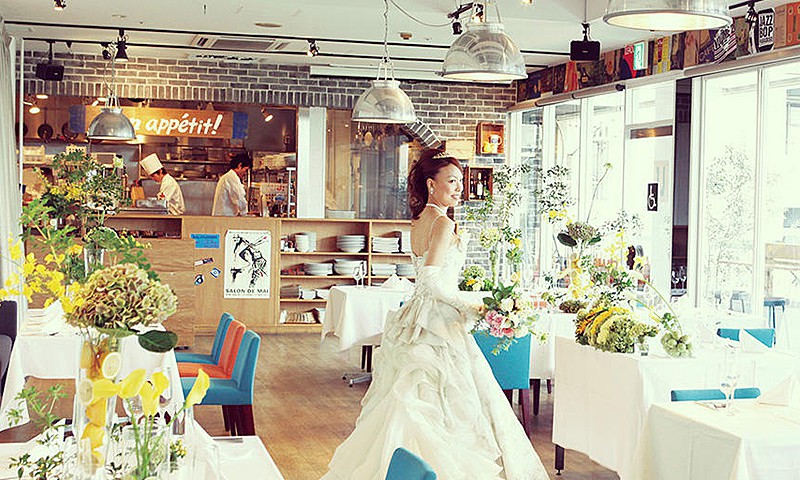 モノクローム（monochrome）