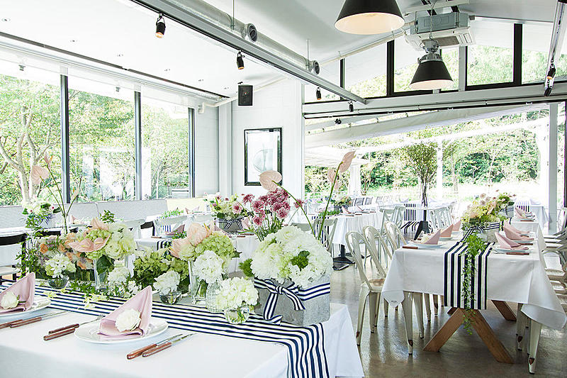 イン ザ グリーン（IN THE GREEN）