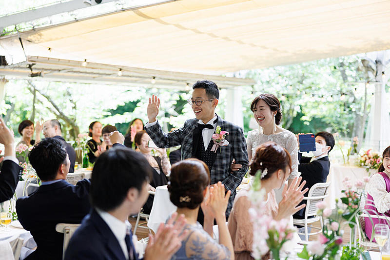 イン ザ グリーン（IN THE GREEN）