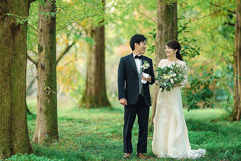 イン ザ グリーン（IN THE GREEN）