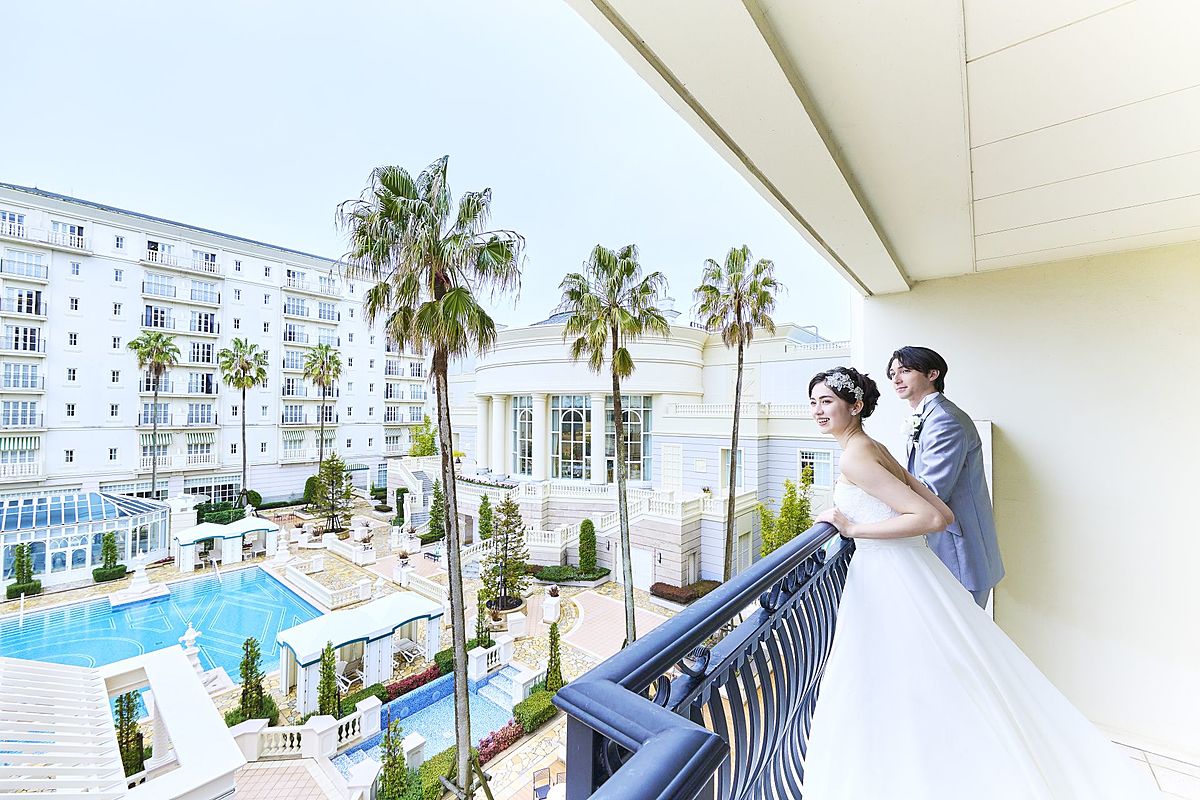 グランドエクシブ浜名湖