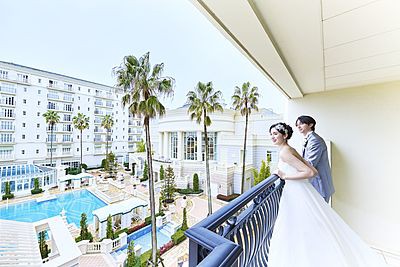 グランドエクシブ浜名湖