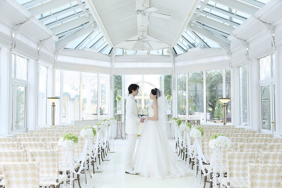 グランドエクシブ浜名湖