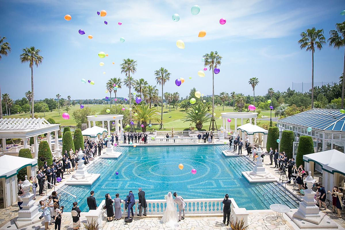 グランドエクシブ浜名湖