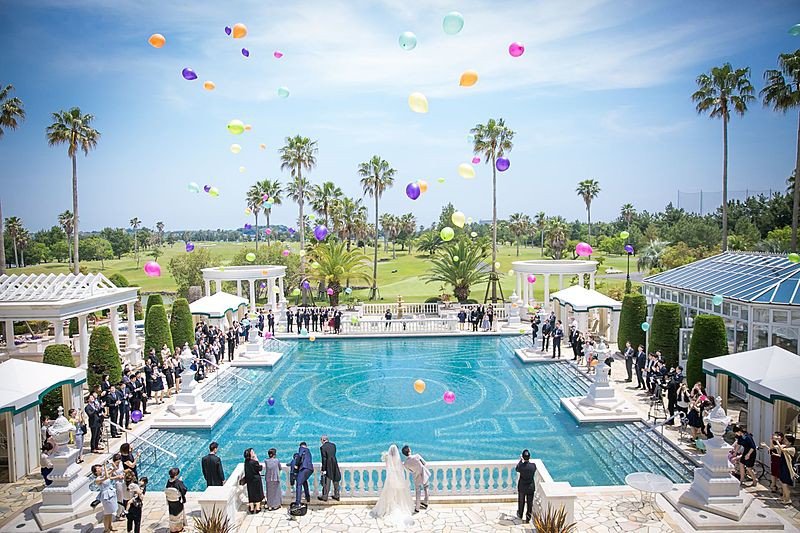 グランドエクシブ浜名湖