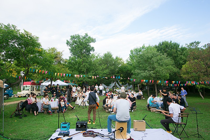 ザ デイ 大阪（The Day Osaka）