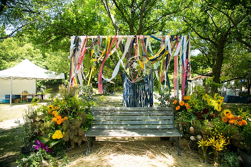 ザ デイ 大阪（The Day Osaka）