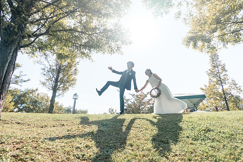 ザ デイ 大阪（The Day Osaka）