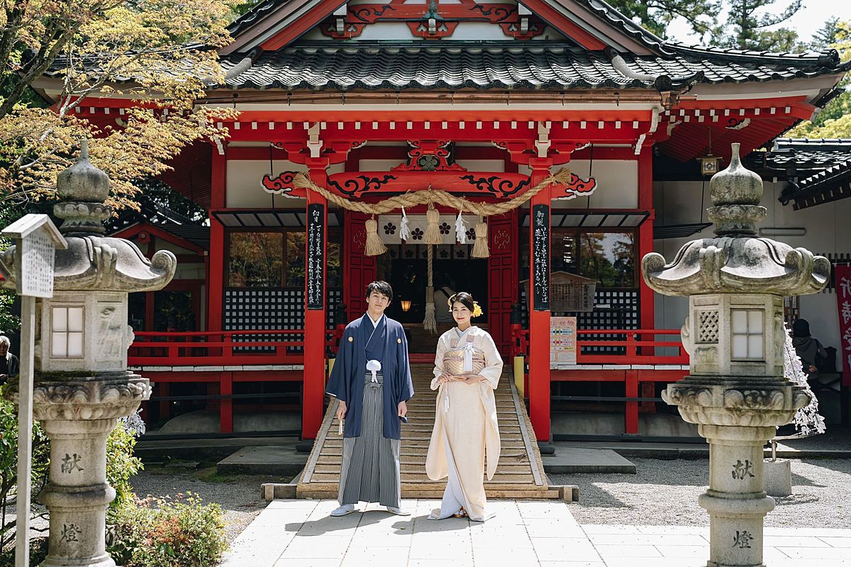 小さな結婚式 金沢店