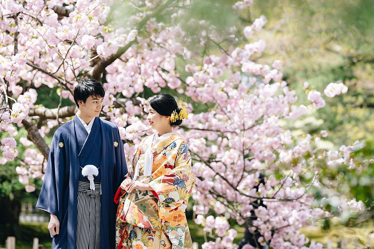 小さな結婚式 金沢店