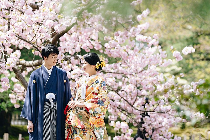 小さな結婚式 金沢店