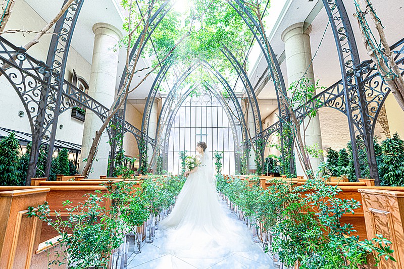 オリエンタルホテル東京ベイ