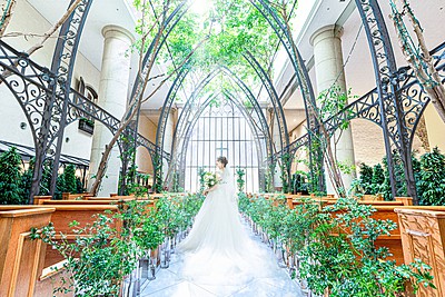 オリエンタルホテル東京ベイ