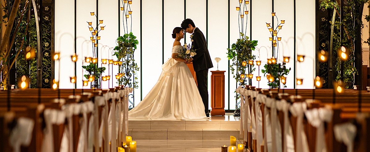 オリエンタルホテル東京ベイ