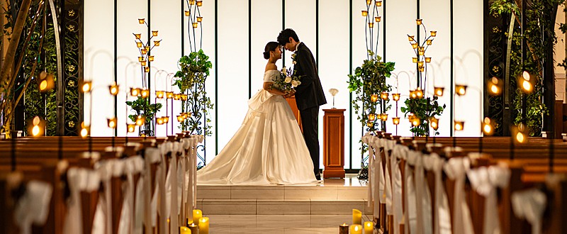 オリエンタルホテル東京ベイ