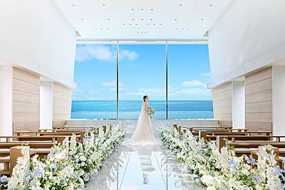 ザ・サーフ オーシャンテラス(THE SURF OCEAN TERRACE)