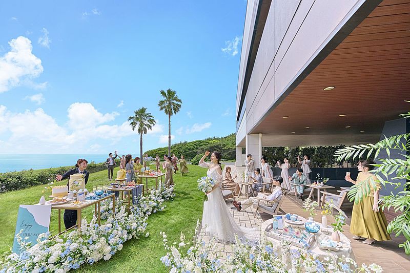 ザ・サーフ オーシャンテラス（THE SURF OCEAN TERRACE）