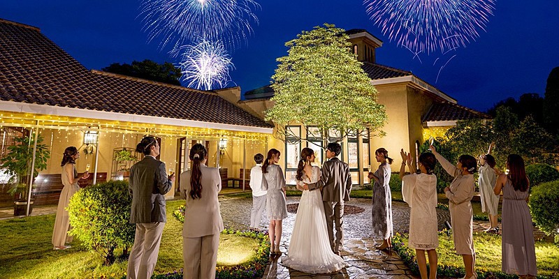 エスポワール（VILLA de ESPOIR）