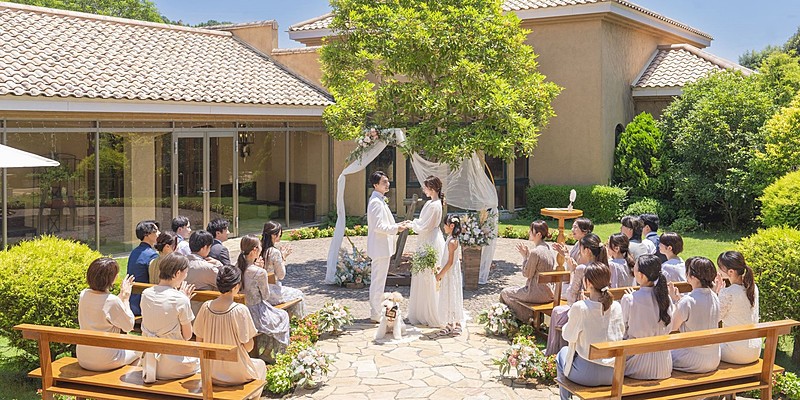 エスポワール（VILLA de ESPOIR）