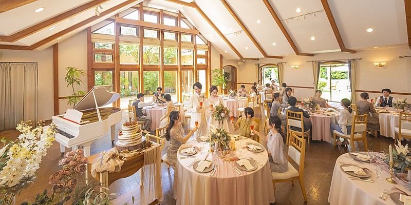 エスポワール（VILLA de ESPOIR）