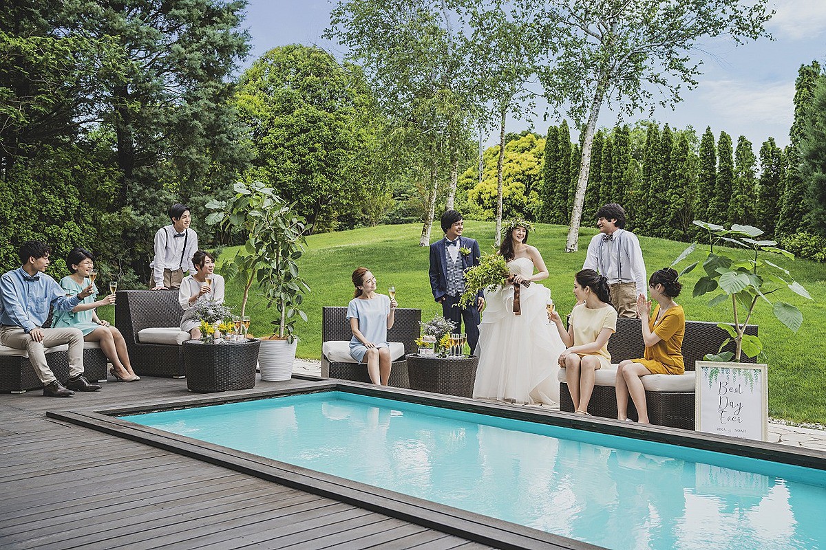 ホテル日航成田