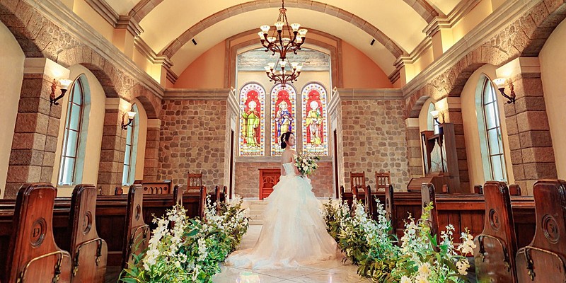 アンソレイエ（ENSOLEILLE）