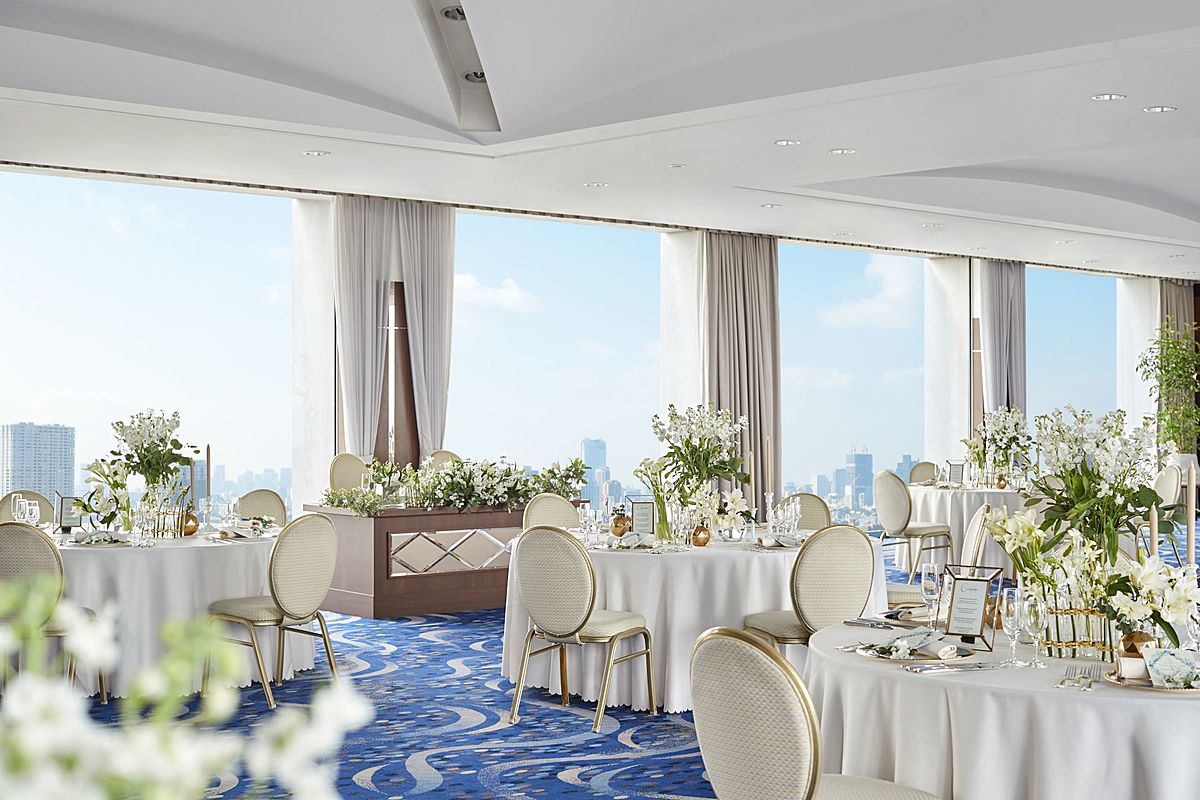 小さな結婚式 千葉店