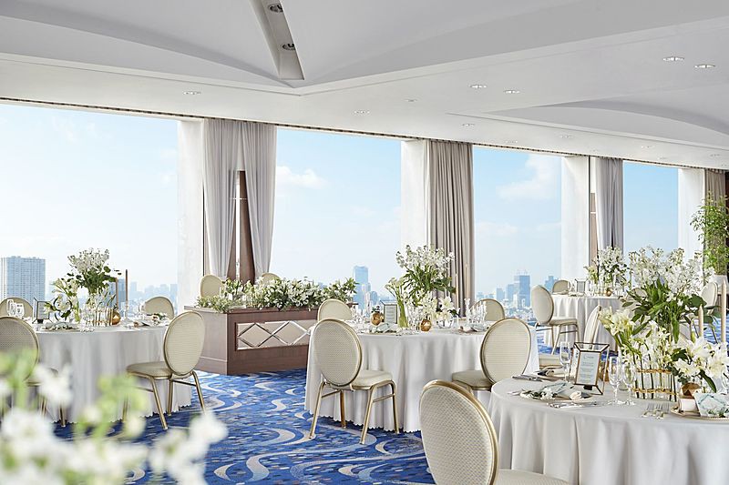 小さな結婚式 千葉店