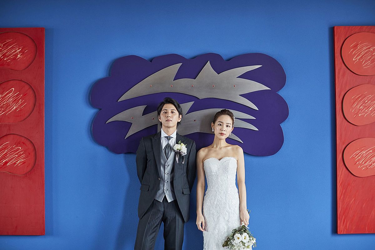 小さな結婚式 千葉店