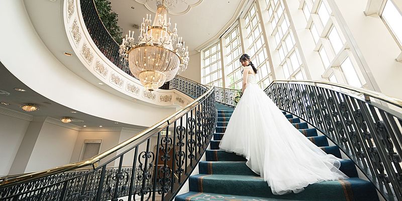 ロイヤルガーデンパレス 柏 日本閣（Royal Garden Palace 柏 日本閣）