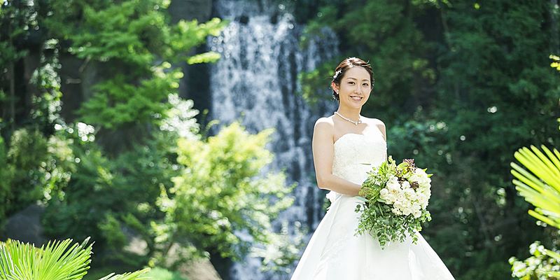 ロイヤルガーデンパレス 柏 日本閣（Royal Garden Palace 柏 日本閣）