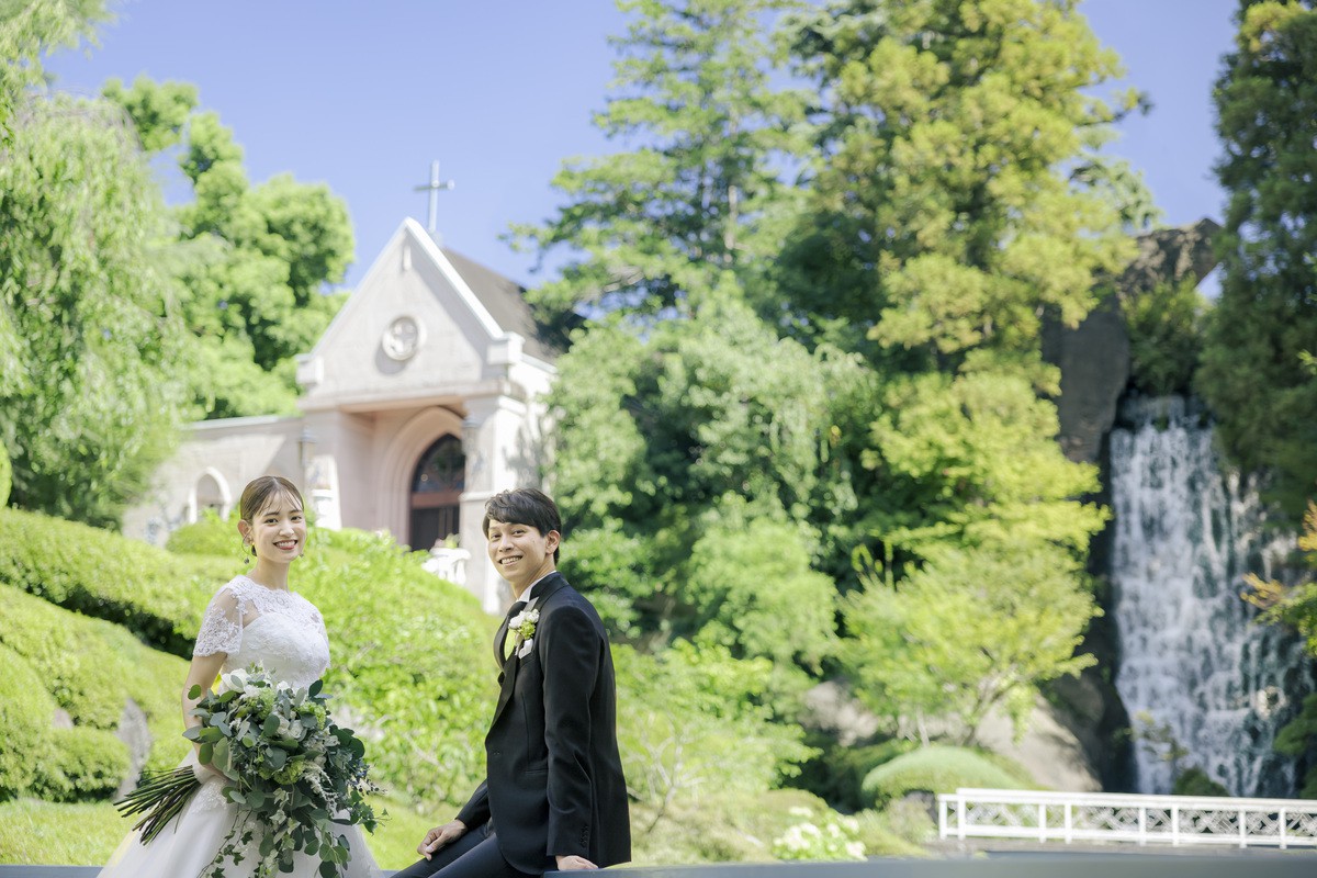 ロイヤルガーデンパレス 柏 日本閣(Royal Garden Palace 柏 日本閣)