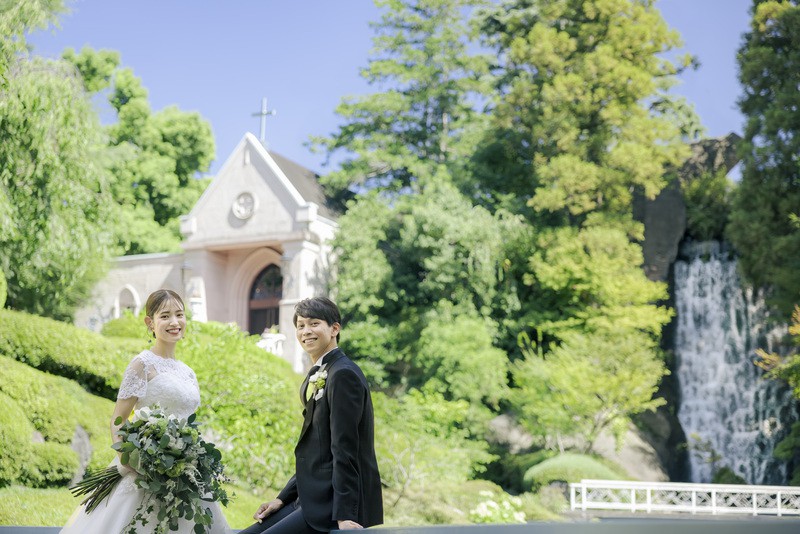 ロイヤルガーデンパレス 柏 日本閣（Royal Garden Palace 柏 日本閣）