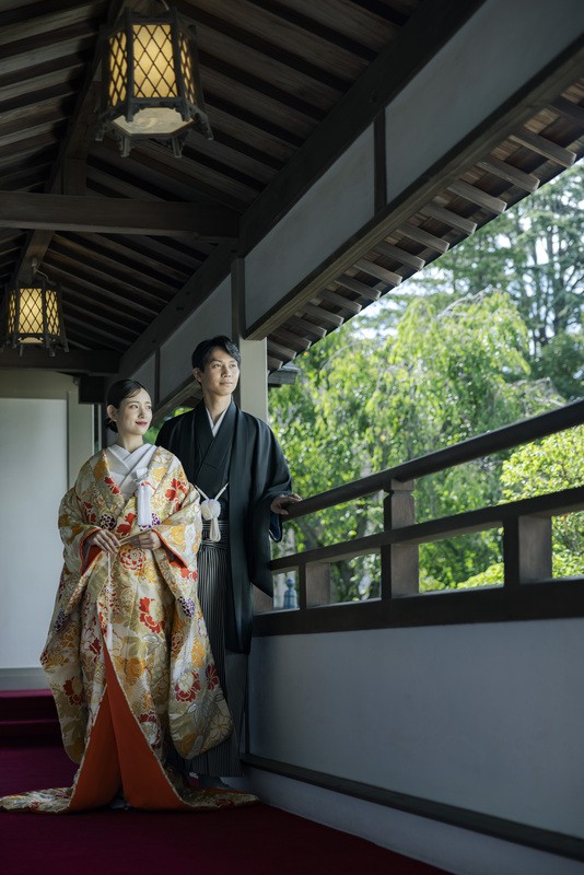 ロイヤルガーデンパレス 柏 日本閣（Royal Garden Palace 柏 日本閣）