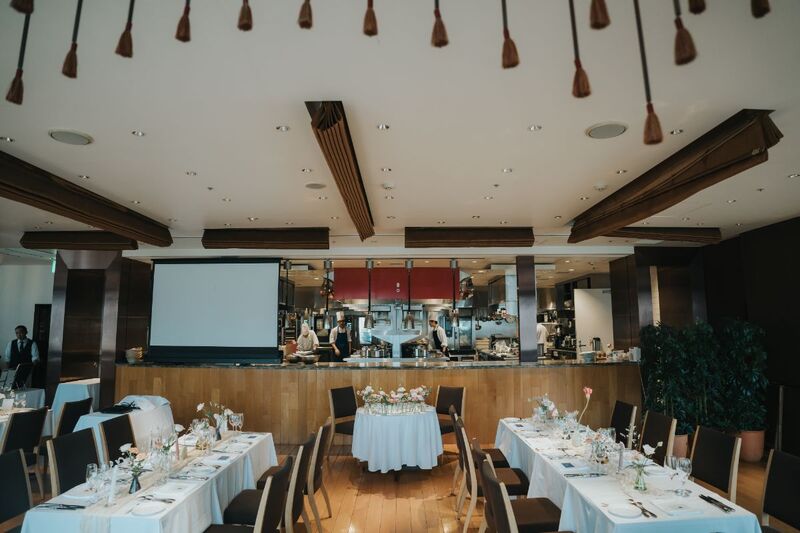 ブラッスリー ポール・ボキューズ銀座