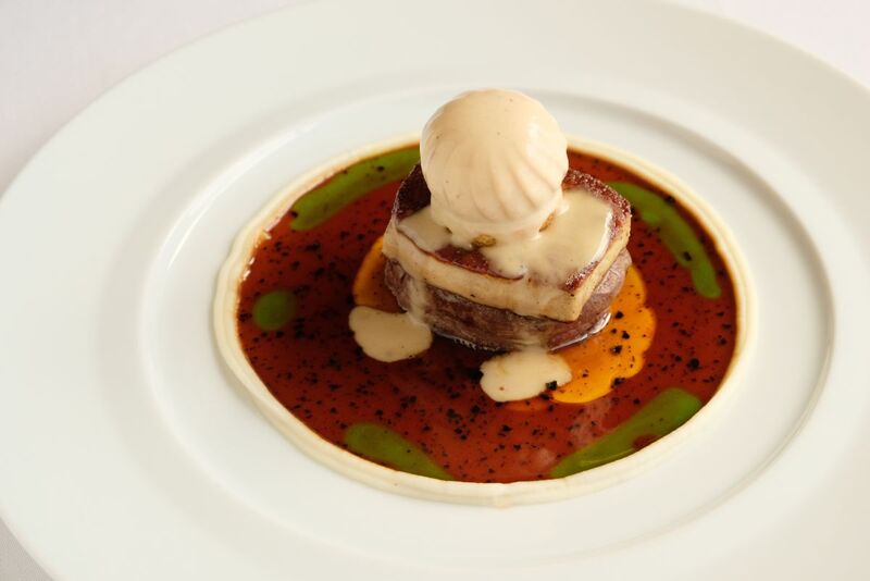 ブラッスリー ポール・ボキューズ銀座