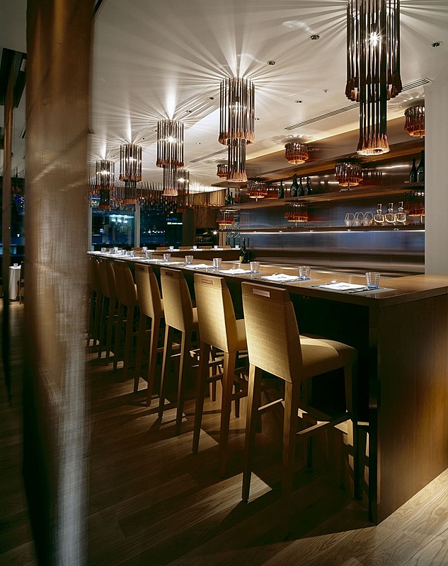 ブラッスリー ポール・ボキューズ銀座