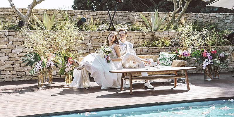 ザ サウス ハーバー リゾート（The South Harbor Resort）