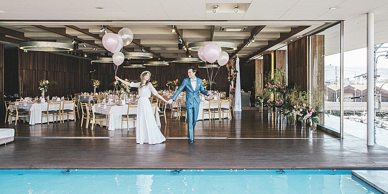 ザ サウス ハーバー リゾート（The South Harbor Resort）