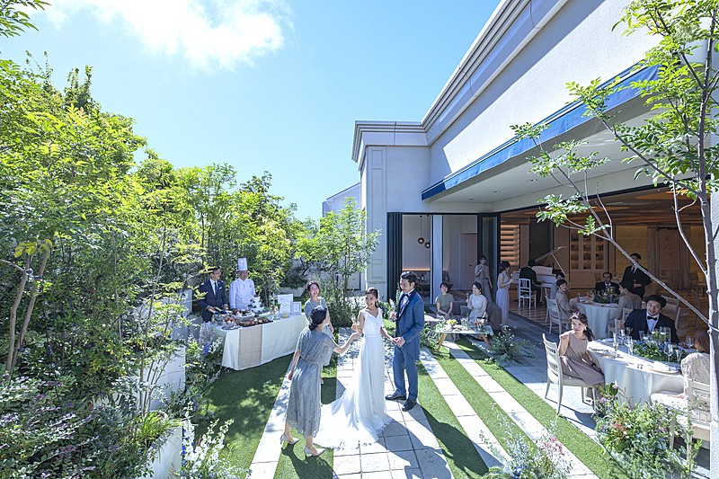 エルダンジュガーデン 瑞穂店（AILE d'ANGE garden 瑞穂店）