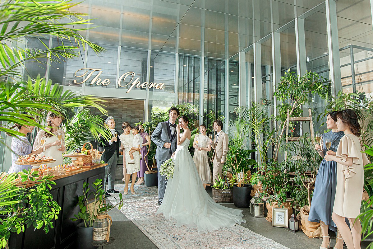 オペラ(The Opera)