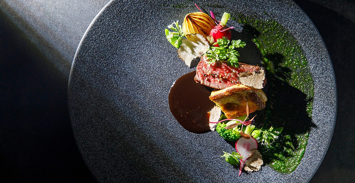 オペラ(The Opera)