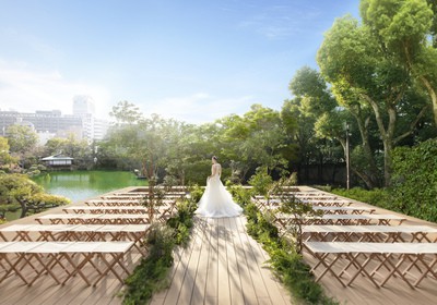 ザ ソウラクエン（THE SORAKUEN）