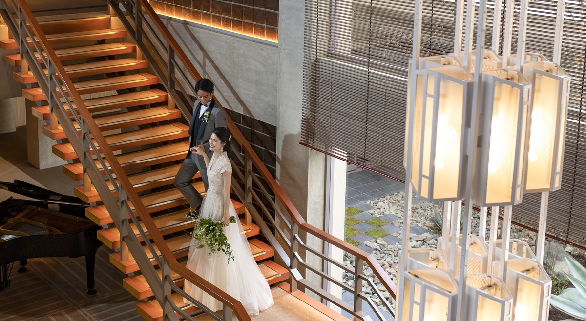 ザ ソウラクエン（THE SORAKUEN）